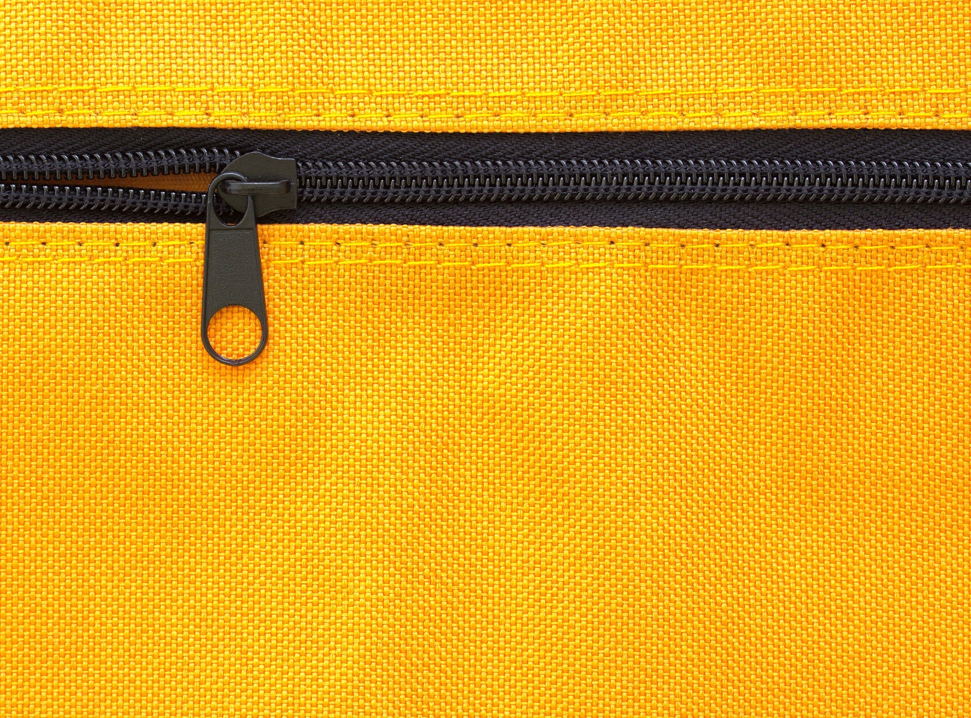 Cerniera Di Ricambio Oro - Per Riparare Bagagli, Zaini, Giacche E Valigie (Taglia M)