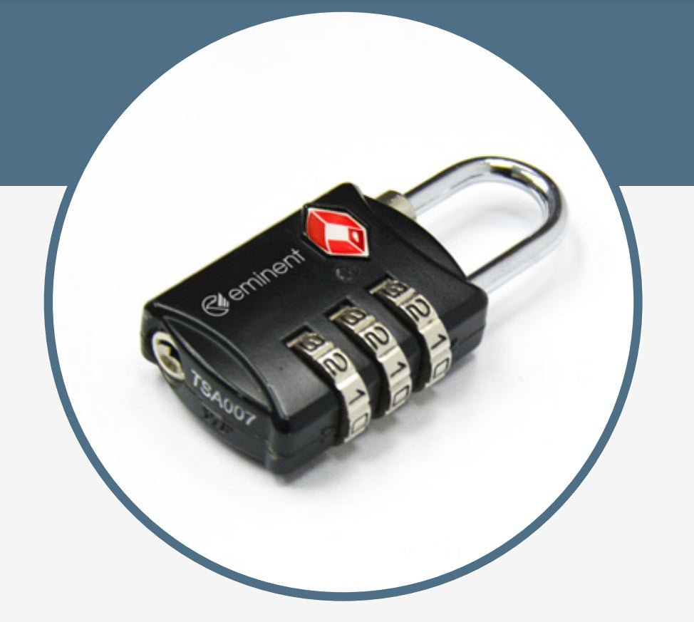 Bagageslot Met Kaartsleutel Keyless TSA Goedgekeurde Koffersloten Set Van 4 - Geen Code, Werkt Met Sleutelkaarten (levenslange Garantie) Koffer Slot Bagageslot Met Kaartsleutel Keyless TSA Goedgekeurde Koffersloten Set Van 4 - Geen Code, Werkt Met Sleutelkaarten (levenslange Garantie) Koffer Slot