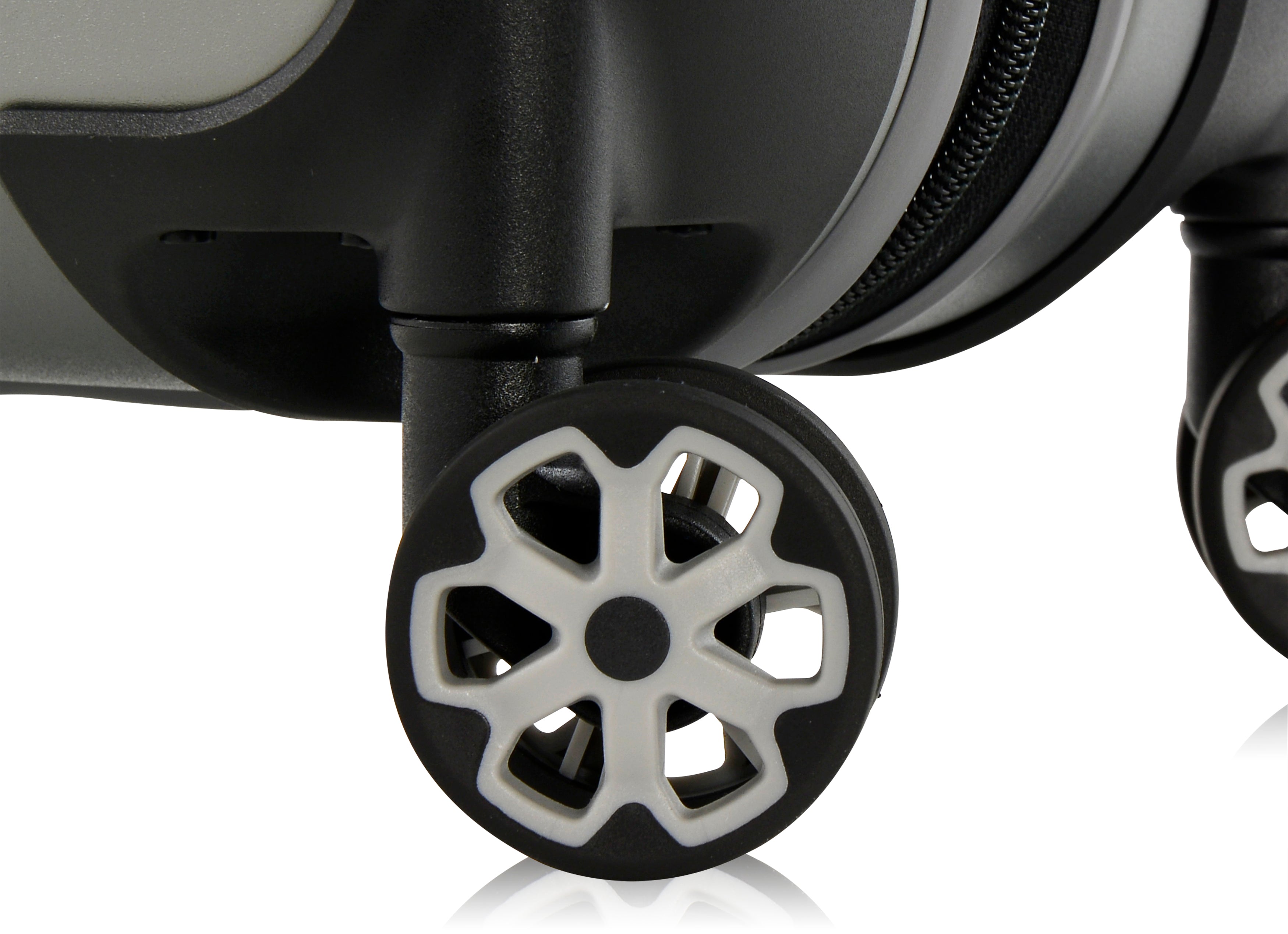 Choosing Suitcase Wheels | Complete Guide