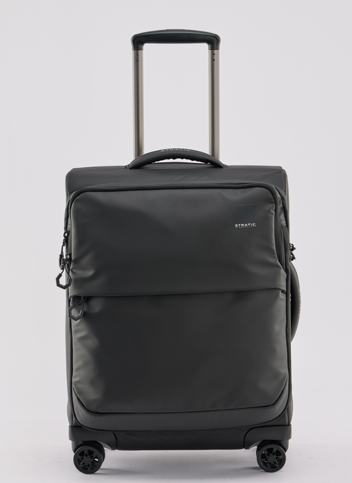 Stratic VIBE-Trolley S Black 4001807910055