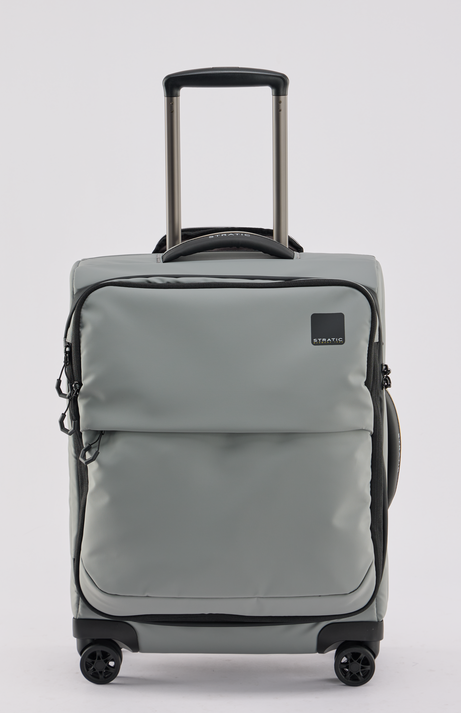 Stratic VIBE-Trolley S Grey 4001807910062