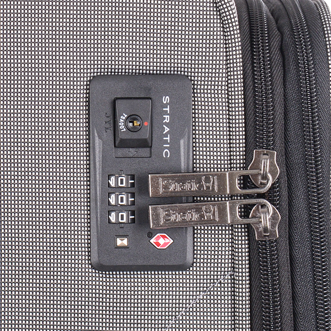 Serrure de remplacement Stratic 22-11-901003-S00005