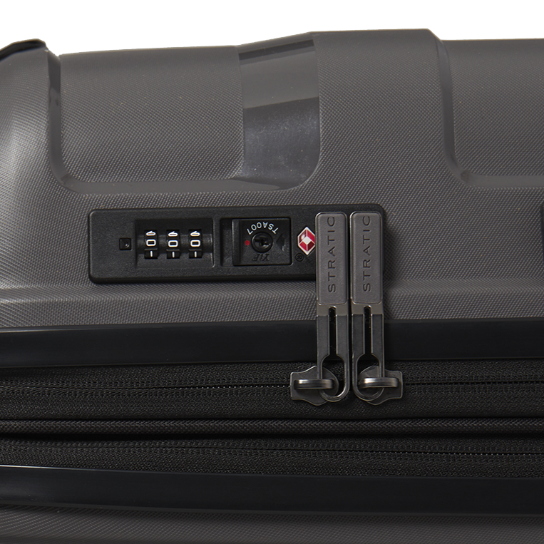 Remplacement Stratic Tirette à Fermeture Éclair 22-60-901004-00001