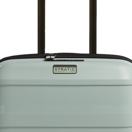 Logo de remplacement Stratic 22-25-901005-00006