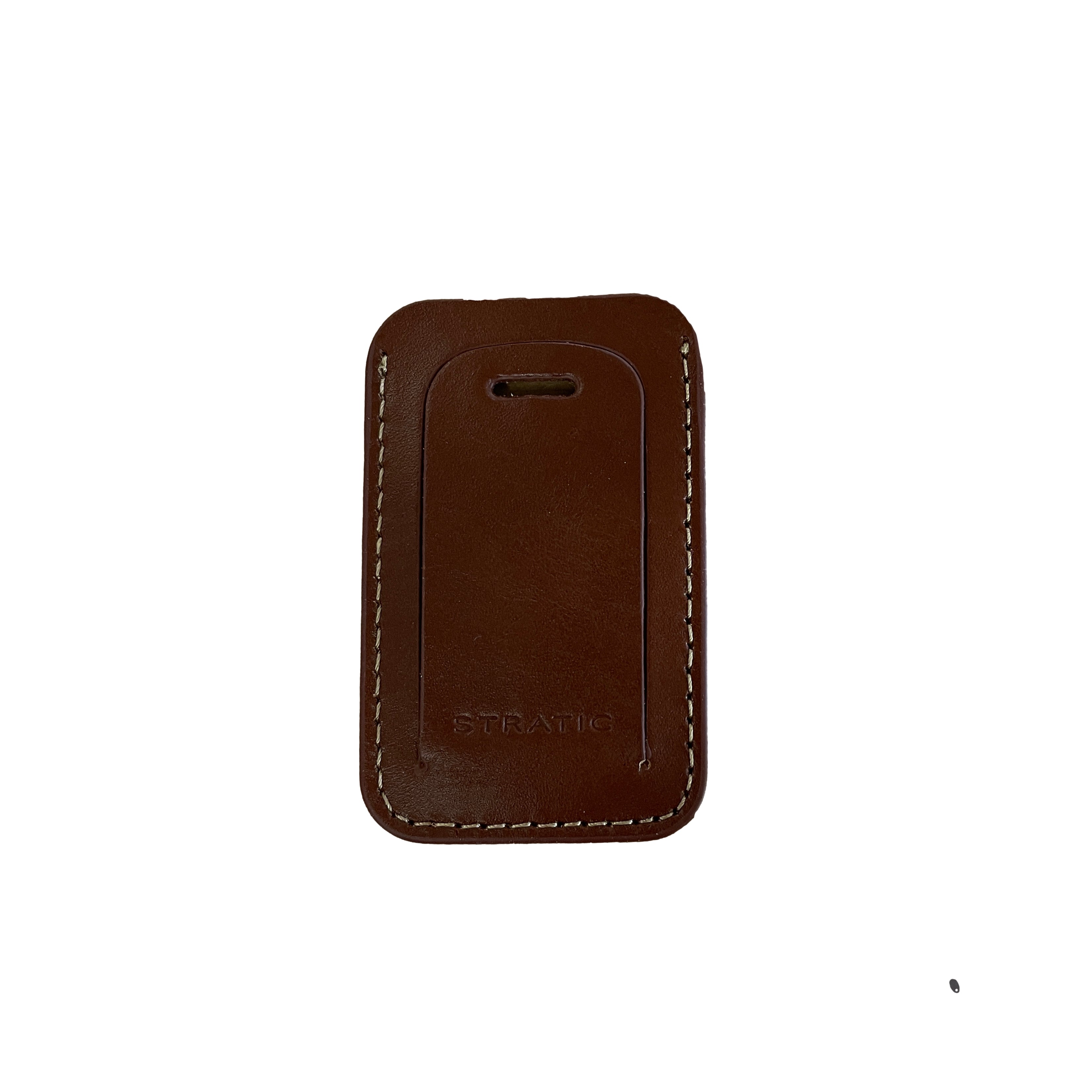 Étiquette de bagage de remplacement Stratic 22-20-901005-00009