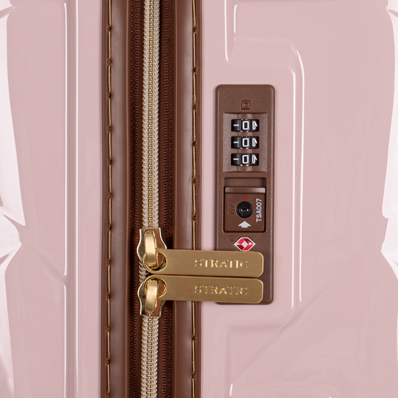 Verrou de remplacement Stratic 22-20-901003-S00007