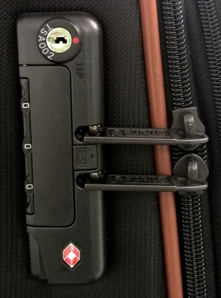 Stratic Vervangingsslot 22-11-901003-S00019