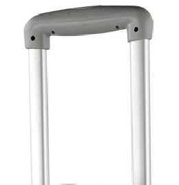 Eminent Náhrada Teleskopická Rukojeť 5115H9261