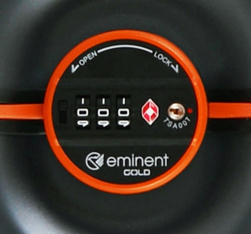 Eminent Serrure de remplacement 522L#309200108P-9200109P