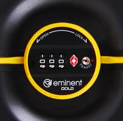 Eminent Serratura di ricambio 522L#309200112P-9200113P