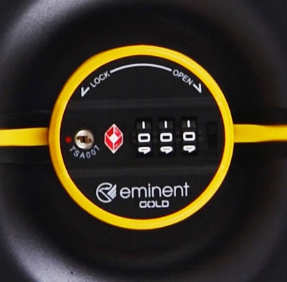 Eminent Serratura di ricambio 522L#309200112P-9200113P