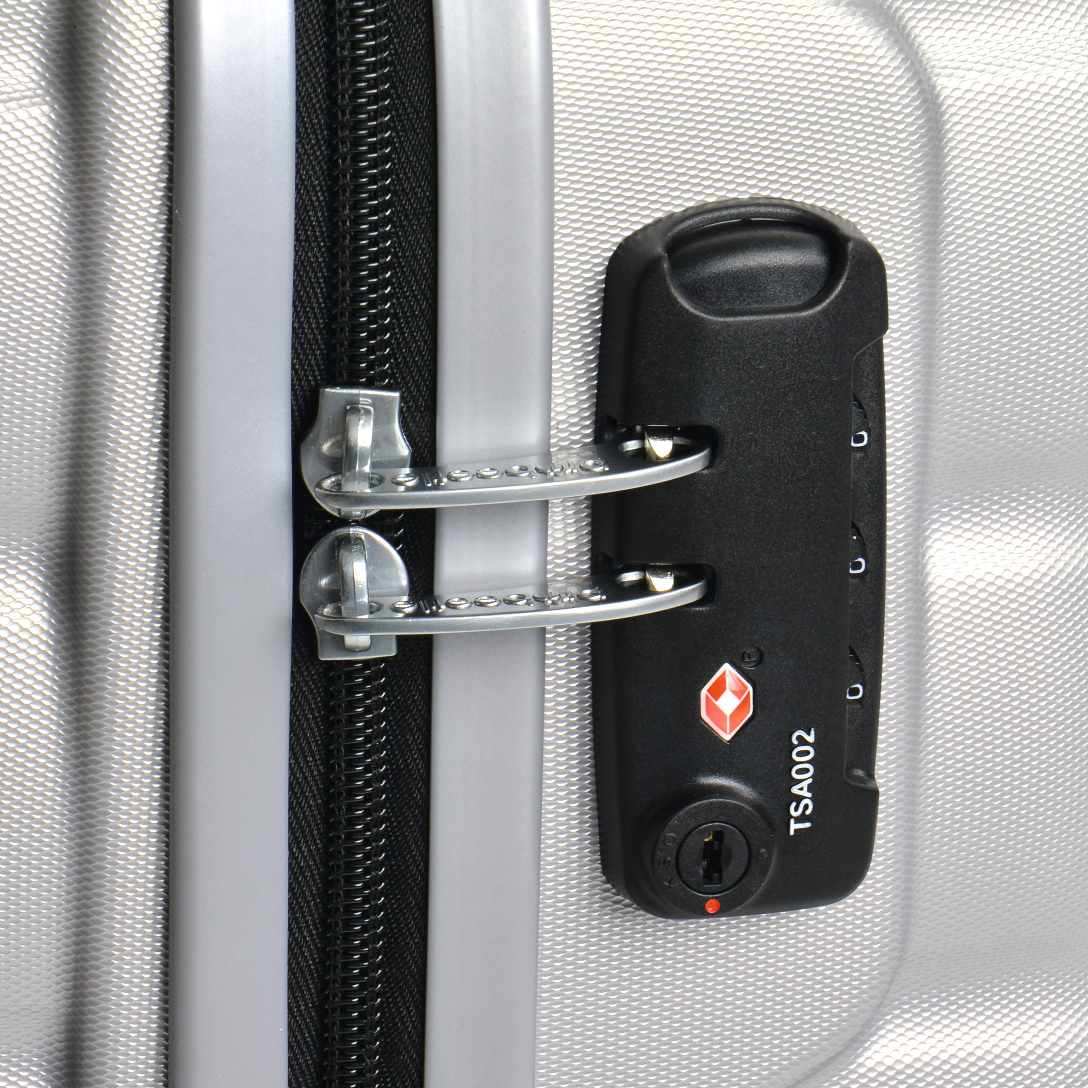 Probeetle Serratura di ricambio 522L#304100104P