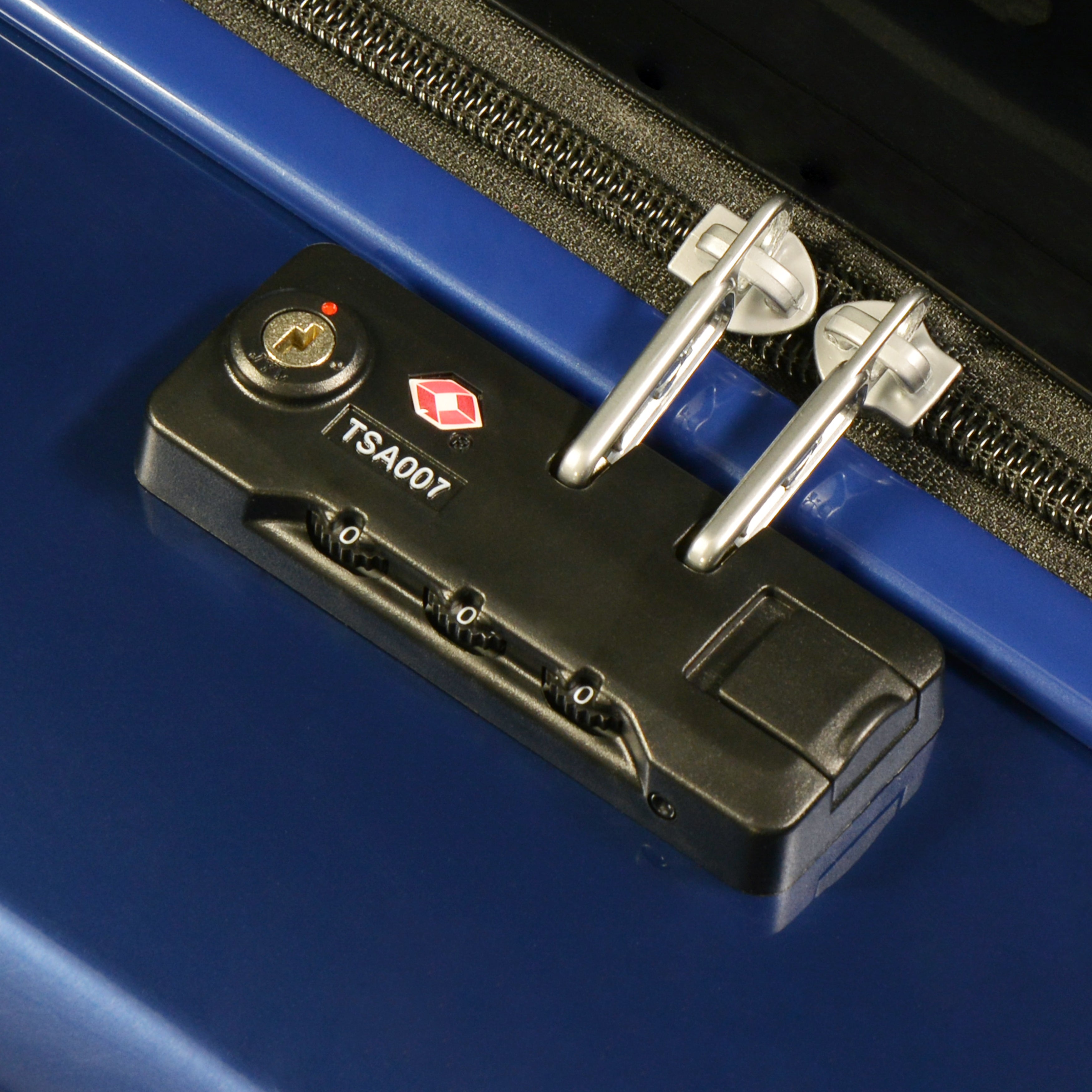 Case-Star Cerradura de reemplazo 522L#310300101P