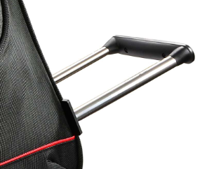 Eminent Náhrada Teleskopická Rukojeť 511S#194655001P
