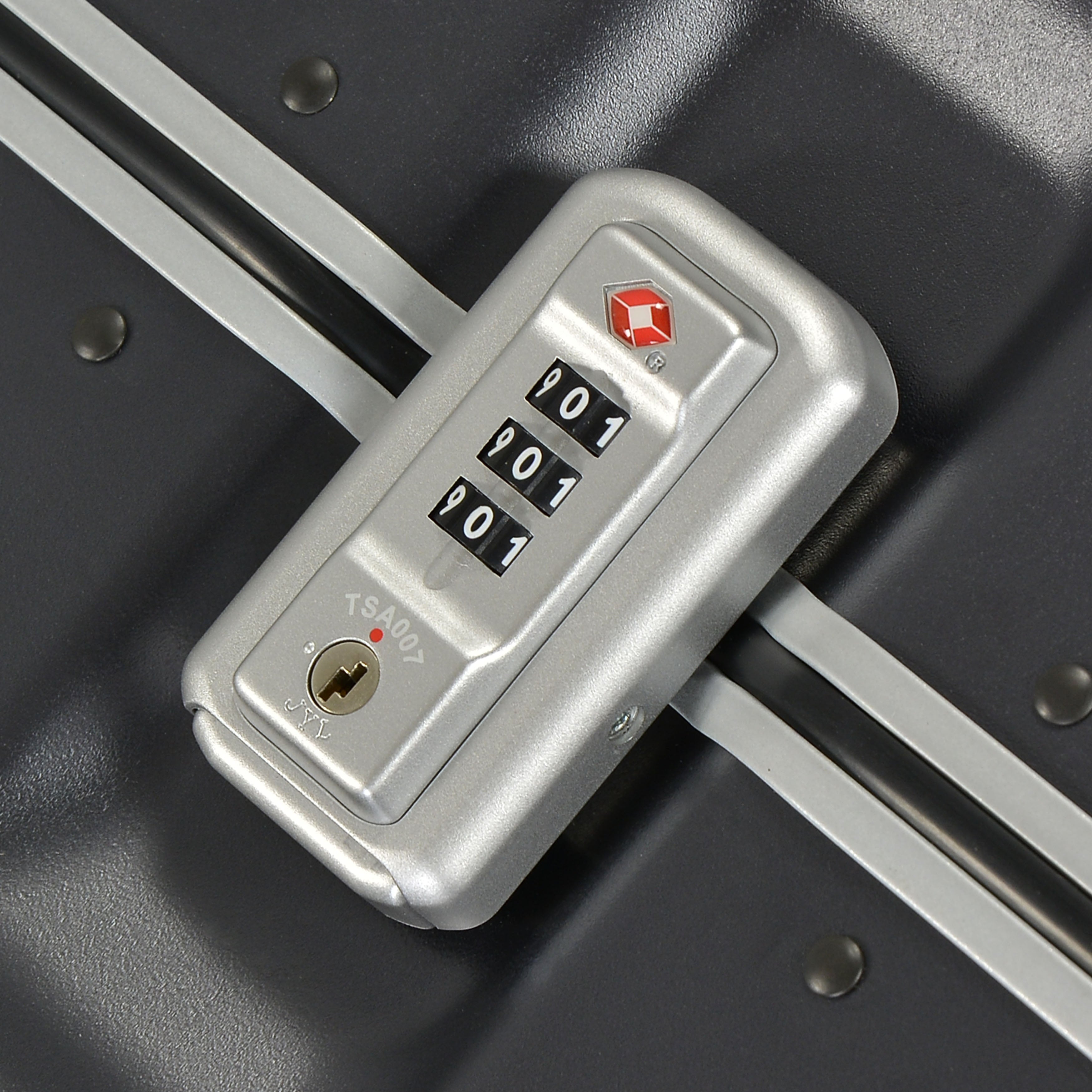 Eminent Serratura di ricambio 522L#309300109P