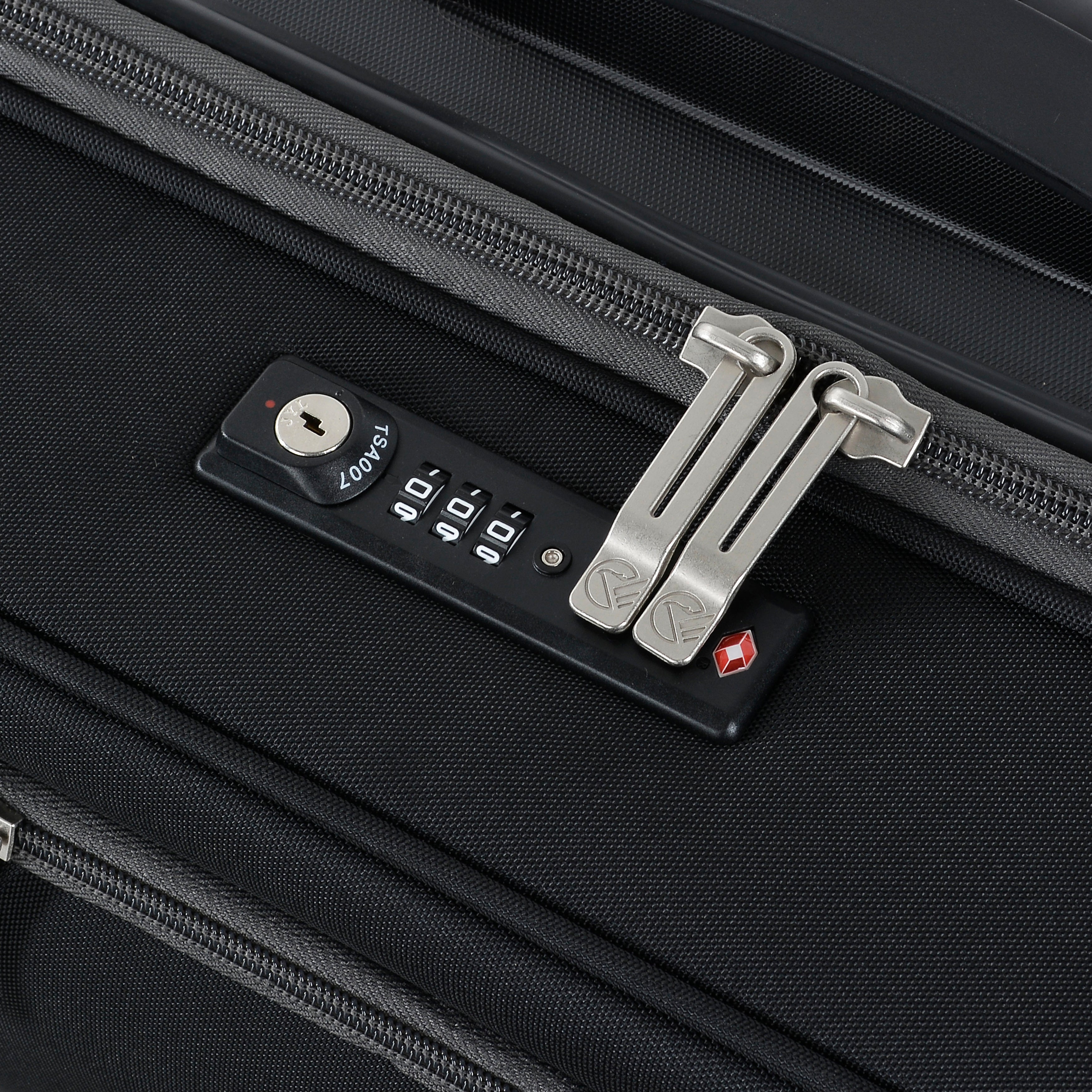 Eminent Serratura di ricambio 522L#309400101P