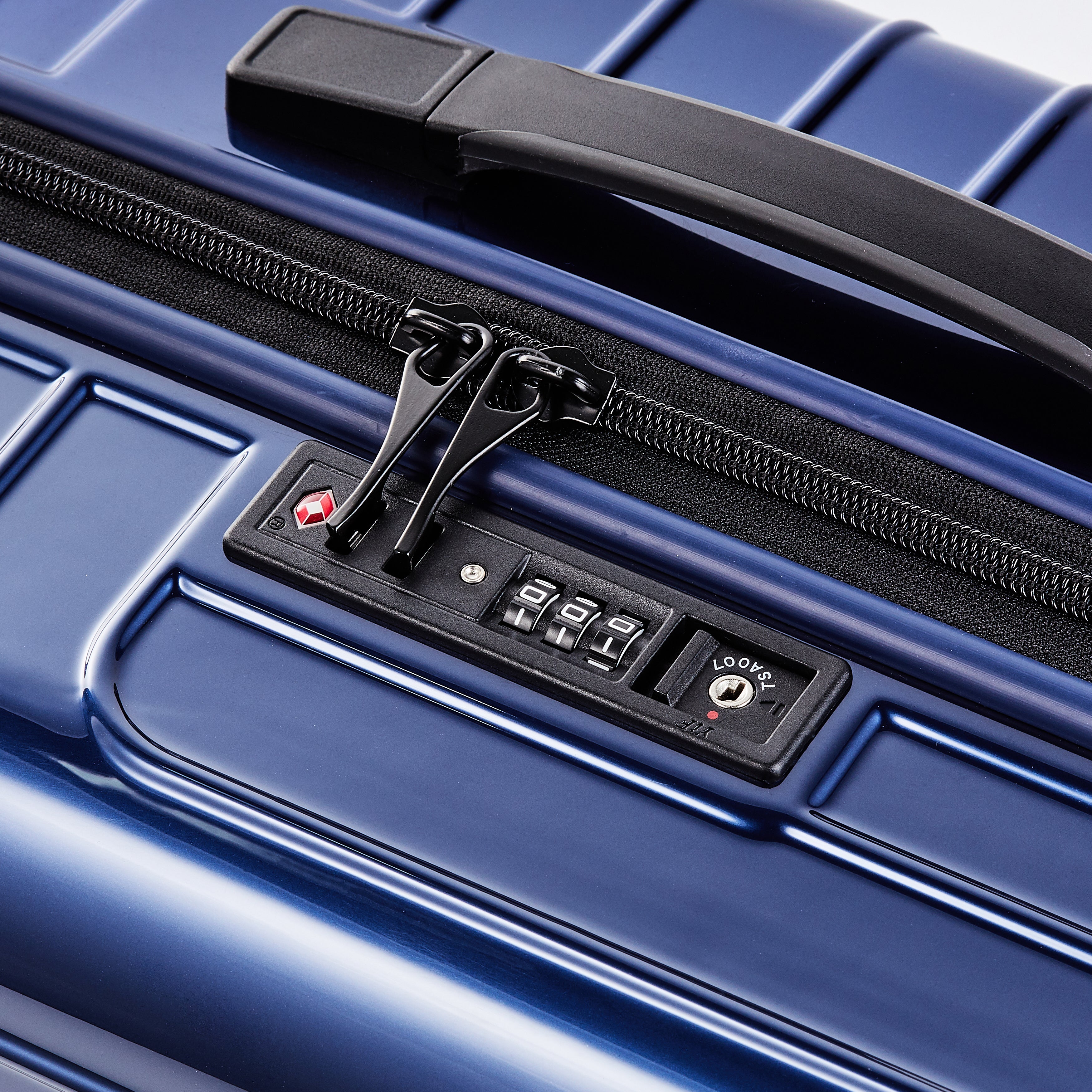 Eminent Serratura di ricambio 522L#308300104P