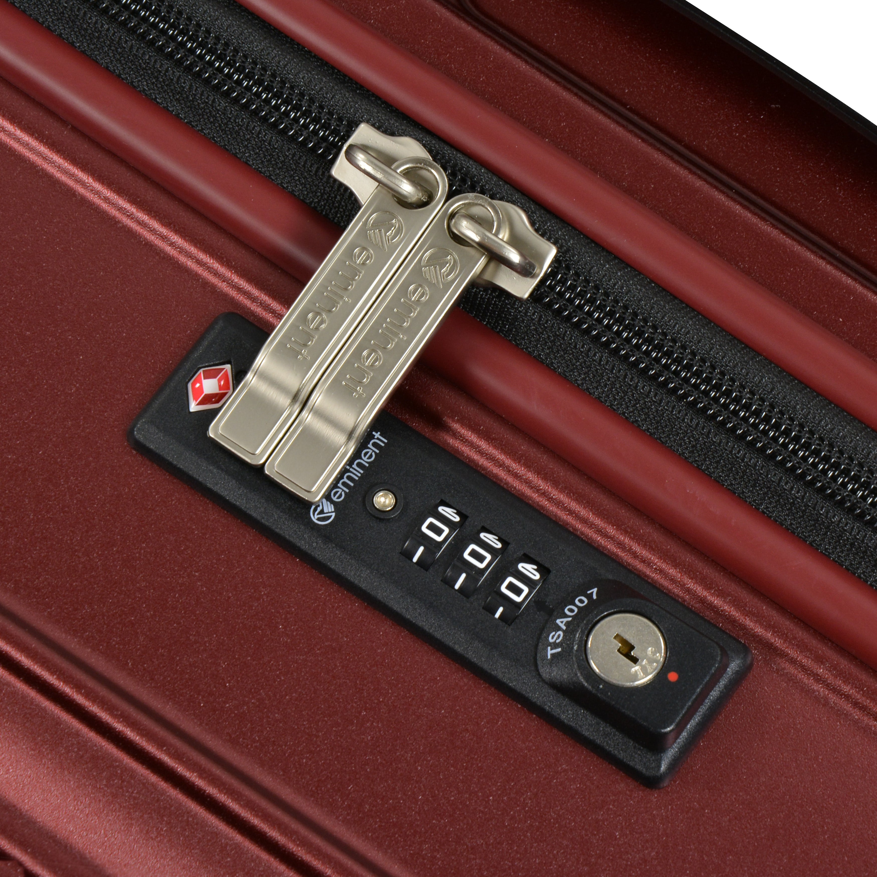 Eminent Serratura di ricambio 522L#309400108P