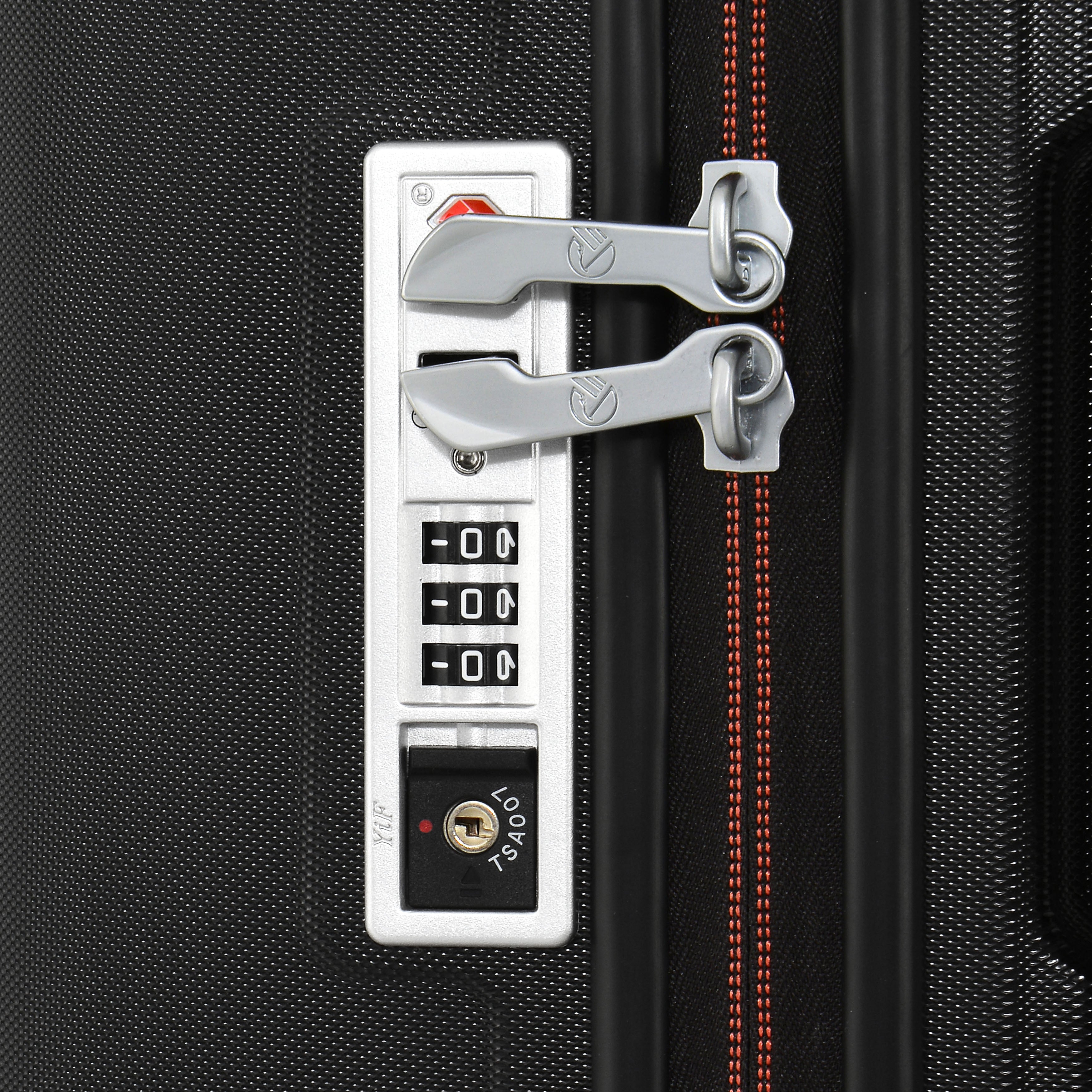 Eminent Serratura di ricambio 522L#308300101P