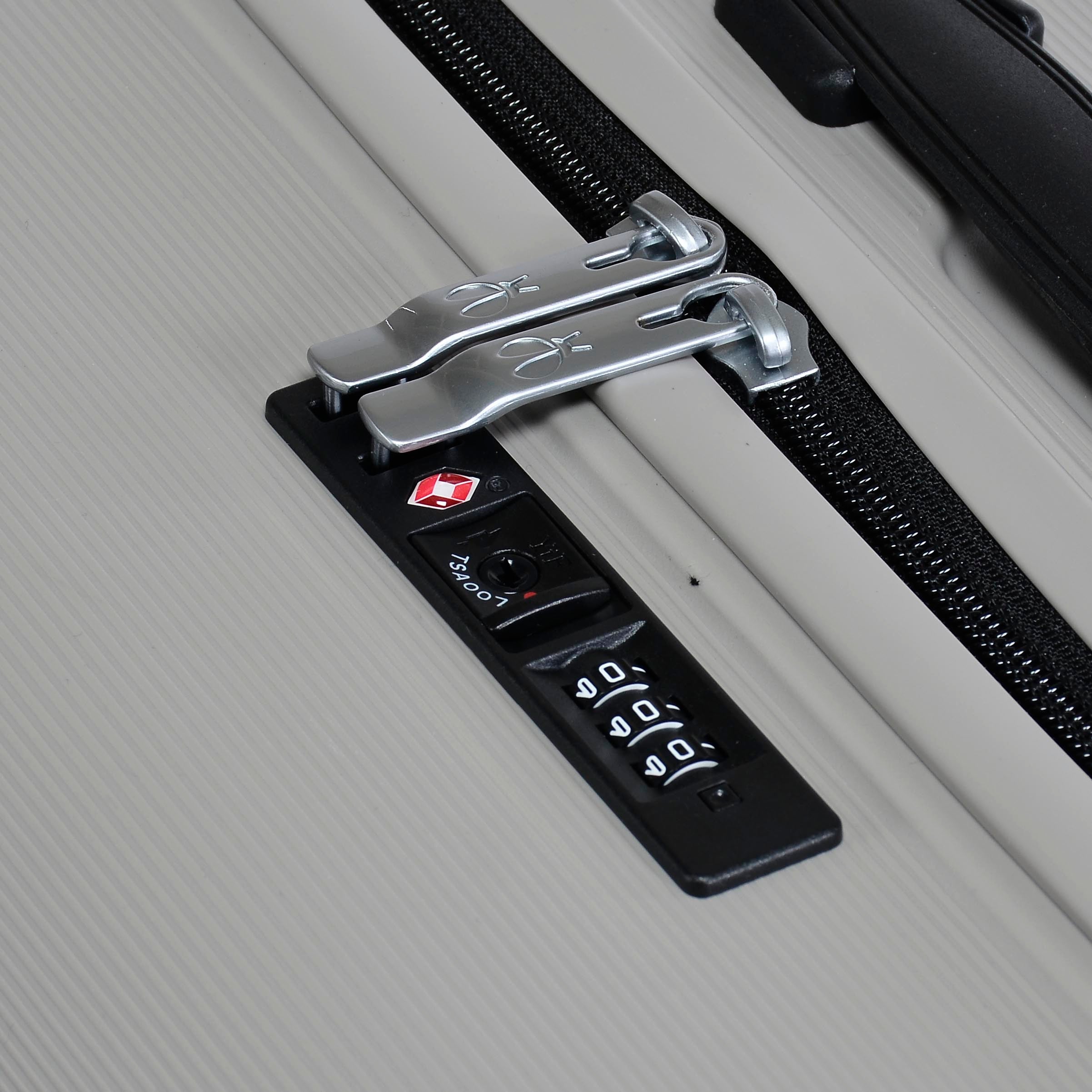 Probeetle Remplacement Tirette à Fermeture Éclair 557M#834010101P