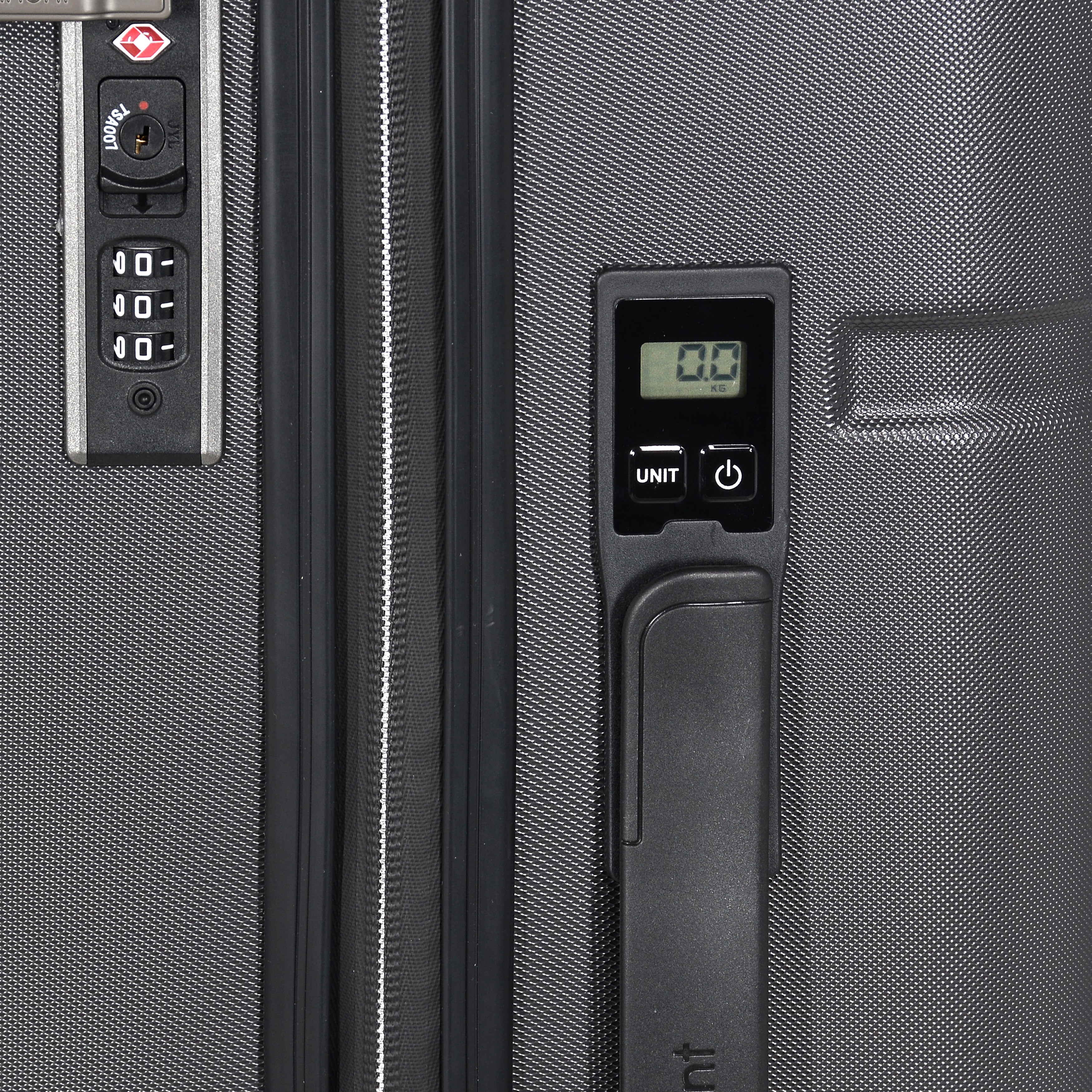 Eminent Zamienny uchwyt boczny 511#11200200P