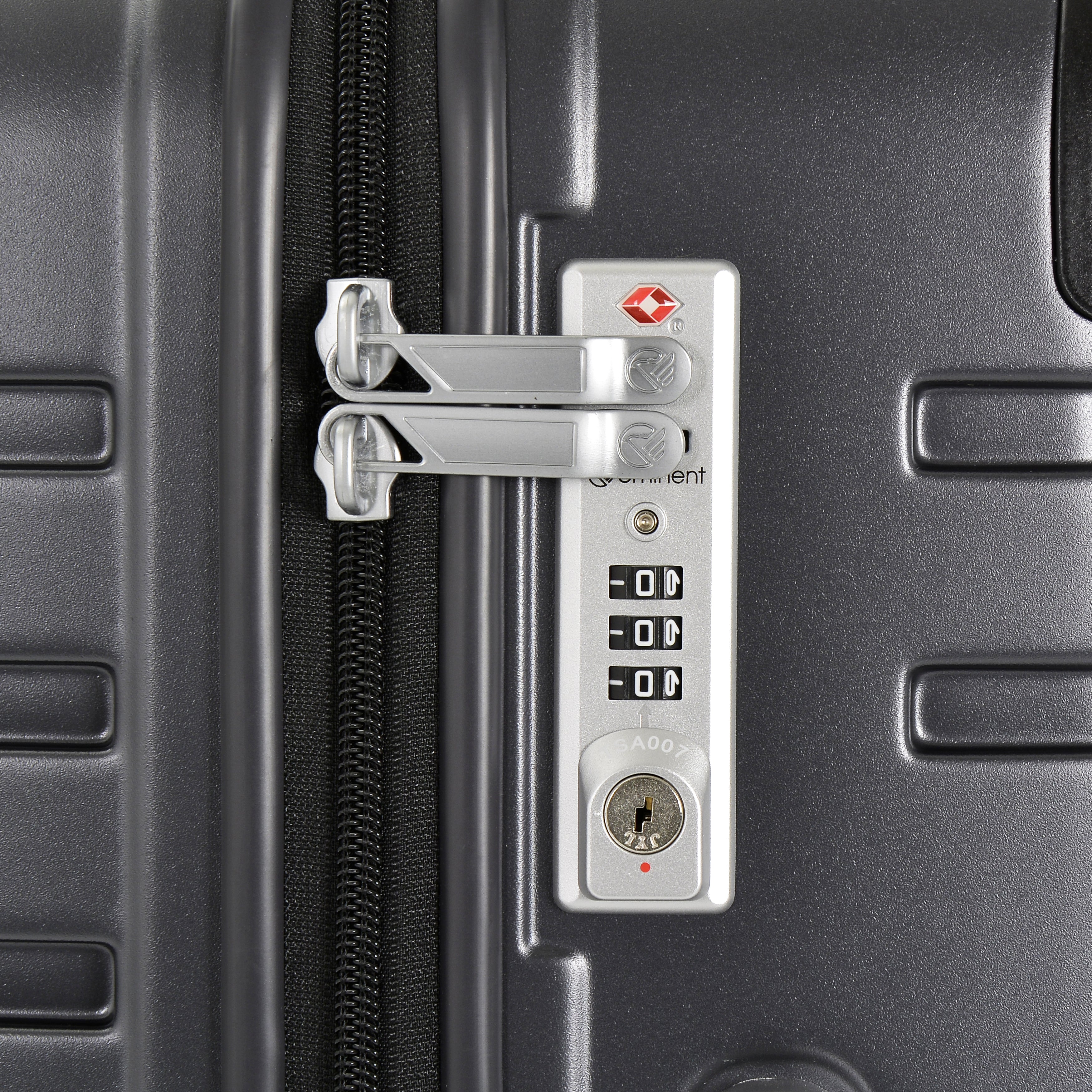 Eminent Vervanging Ritstrekker 557M#829410301P-01P