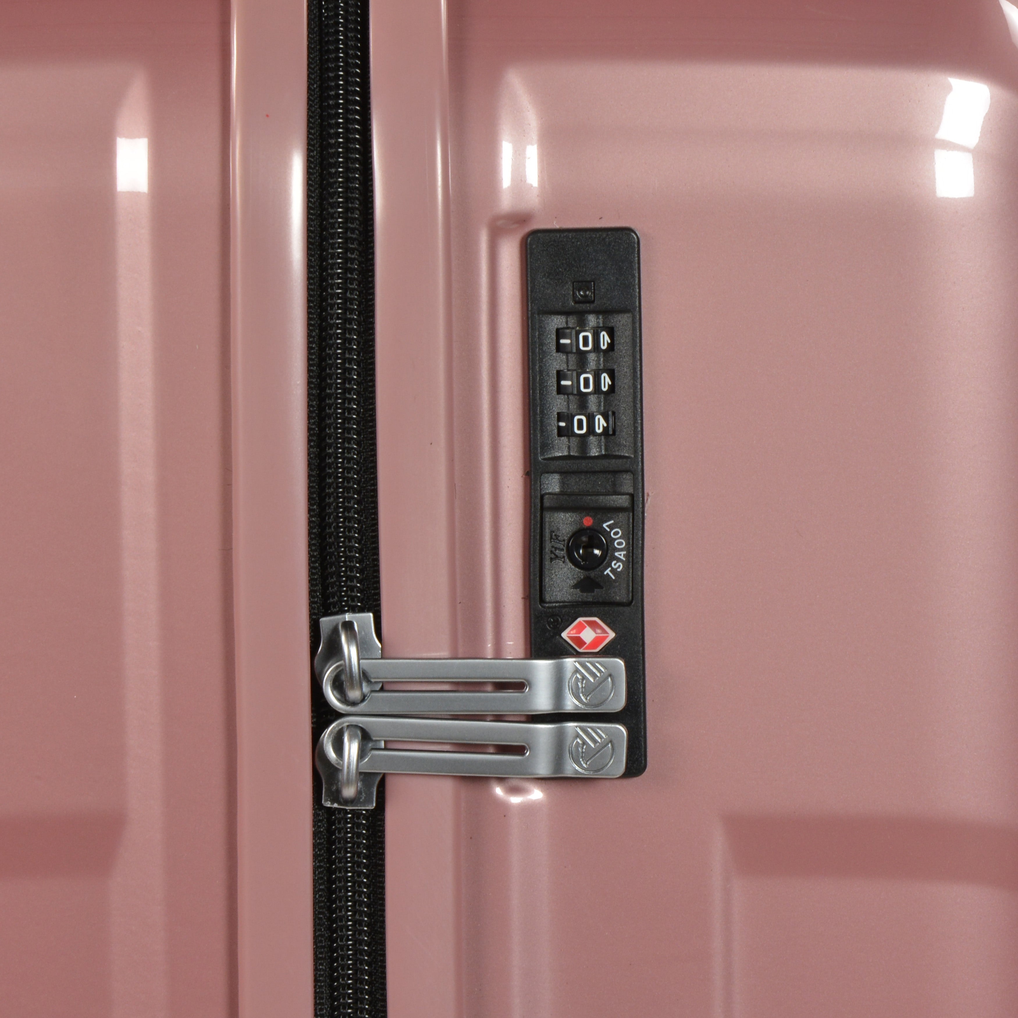 Eminent Remplacement Tirette à Fermeture Éclair 557M#829110102P