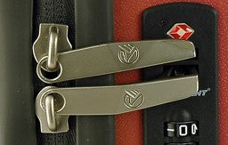 Eminent Remplacement Tirette à Fermeture Éclair 557M#818840163P-164P