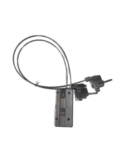 Eminent Replacement Rotary wheel brake system controller 531#205033039001P