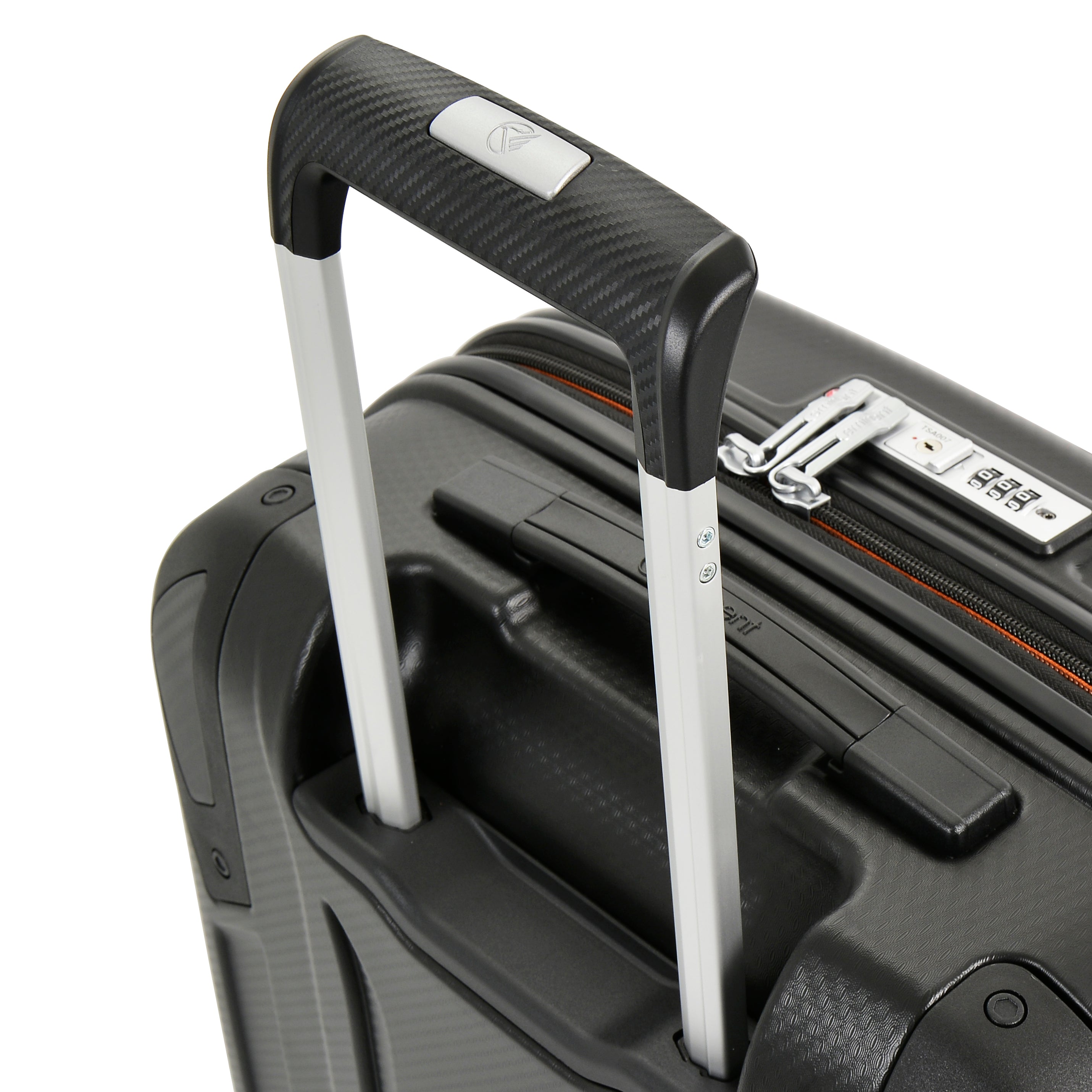 Eminent Vervanging Telescopische Handgreep 5115#H2952S202P