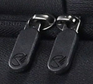 Eminent Remplacement Extérieur Tirette à Fermeture Éclair 557M#B17110011P