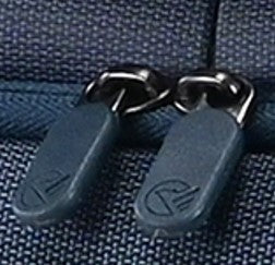 Eminent Remplacement Extérieur Tirette à Fermeture Éclair 557M#B17110012P