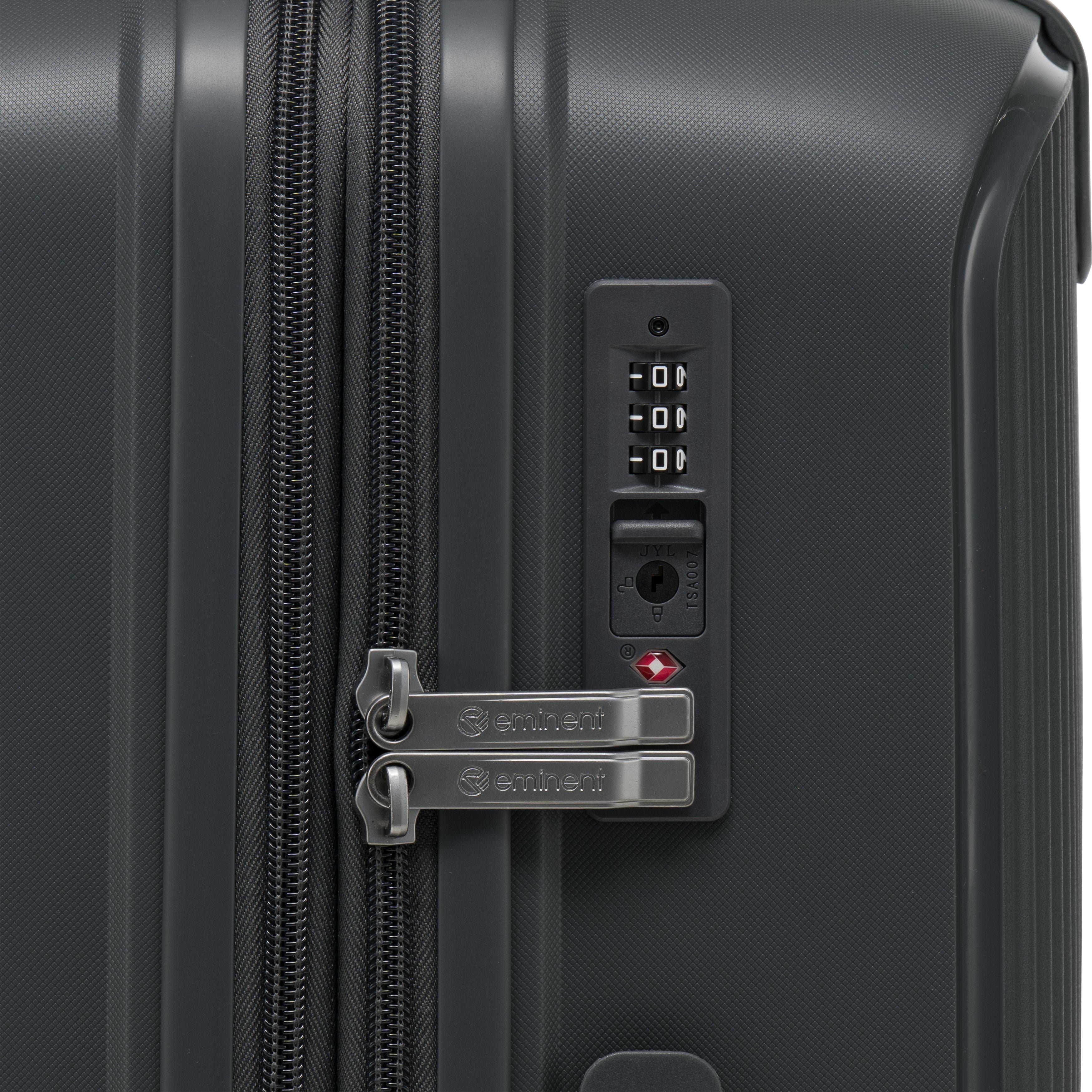 Eminent Vervangend slot 522L#013600101P