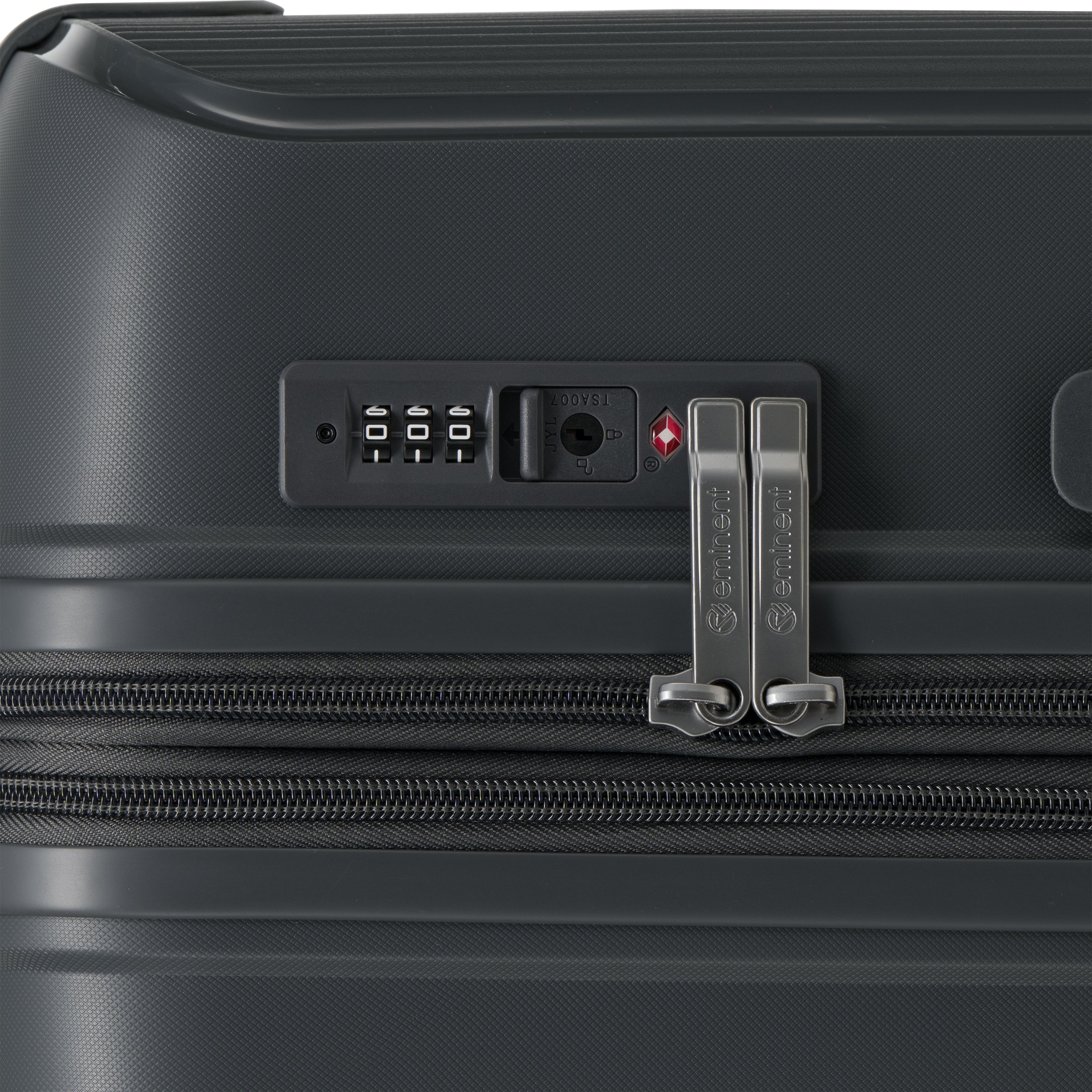 Eminent Reemplazo Tirador de Cremallera 557M#HS0760002P