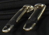 Eminent Remplacement Intérieur Tirette à Fermeture Éclair 557M#500512201P