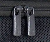 Eminent Remplacement Intérieur Tirette à Fermeture Éclair 557M#310810102P