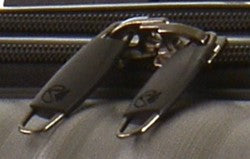 Eminent Remplacement Extérieur Tirette à Fermeture Éclair 557M#815320501P