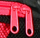 Eminent Remplacement Intérieur Tirette à Fermeture Éclair 557M#500119937P