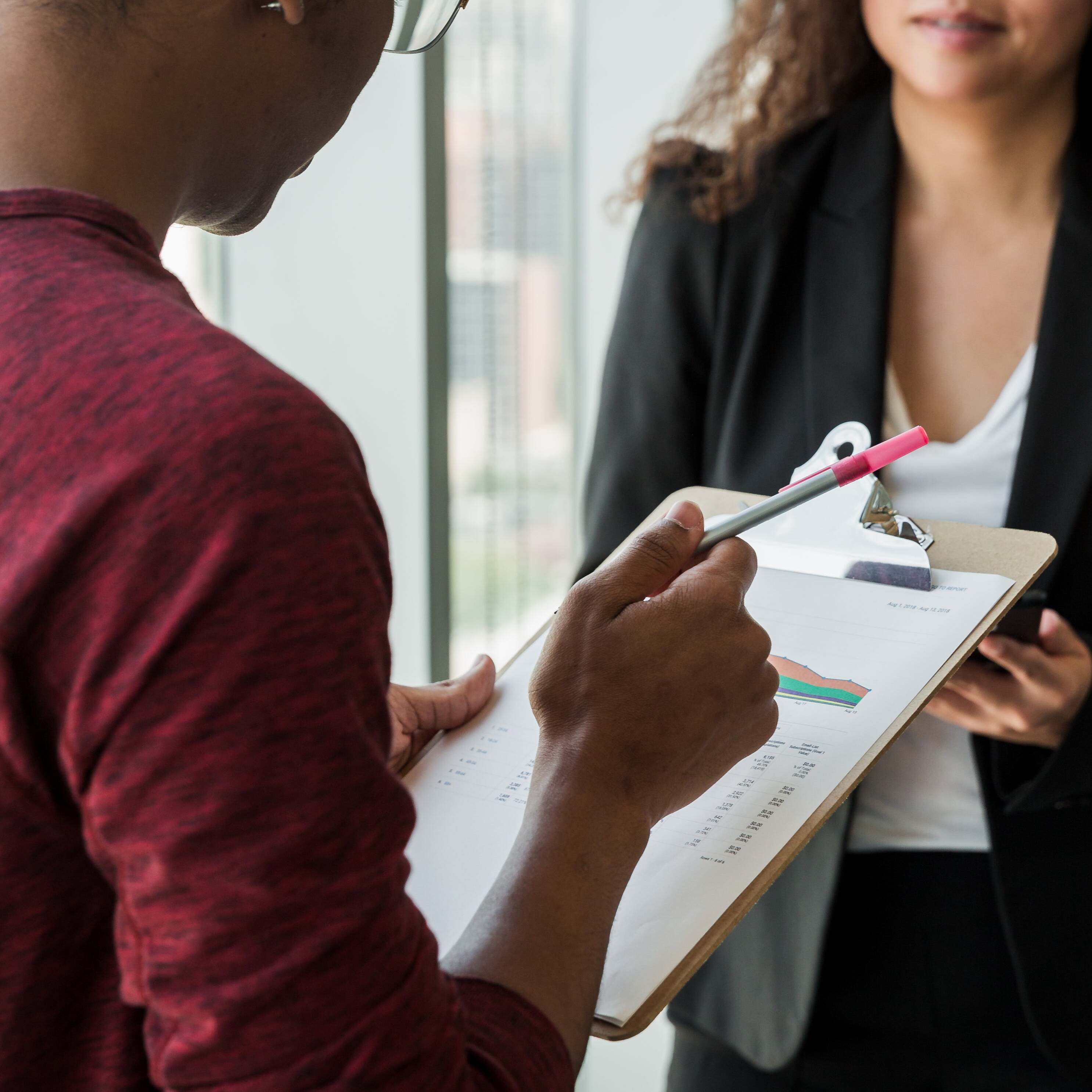 Ocena Uszkodzeń Bagażu