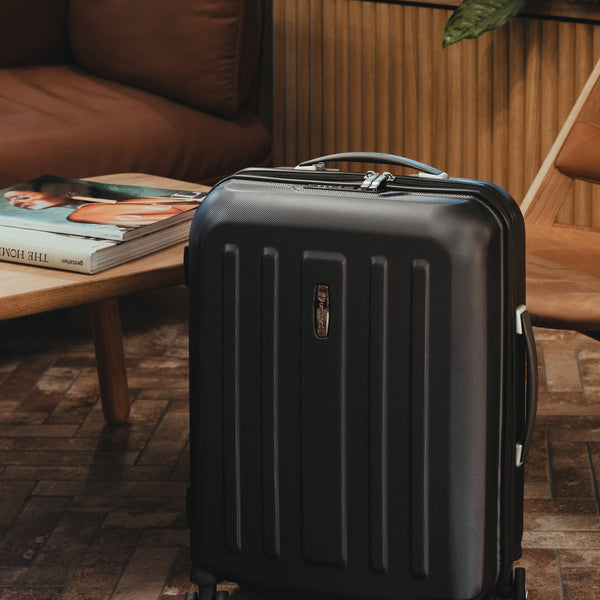 Hard Shell Probeetle Luggage Probeetle By Eminent Voyager XXI Set