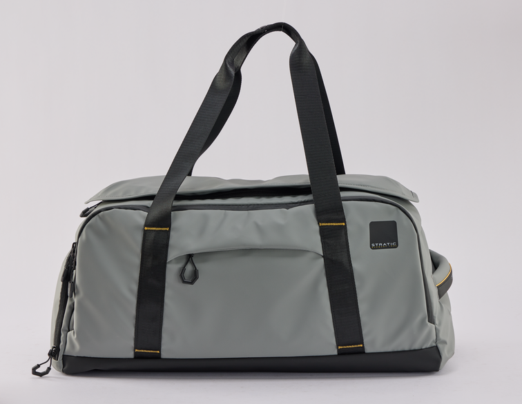 Stratic VIBE-Duffle bag L Grey 4001807910048