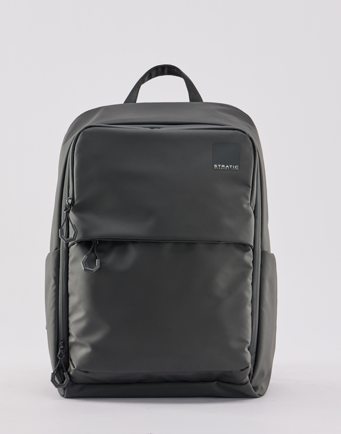 Stratic VIBE Travel Backpack Black 4001807910093