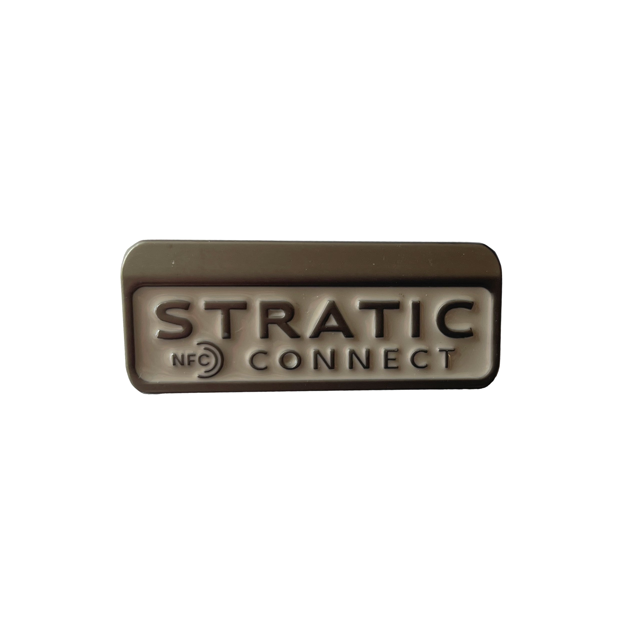 Stratic Vervangingslogo 22-20-901005-00004 