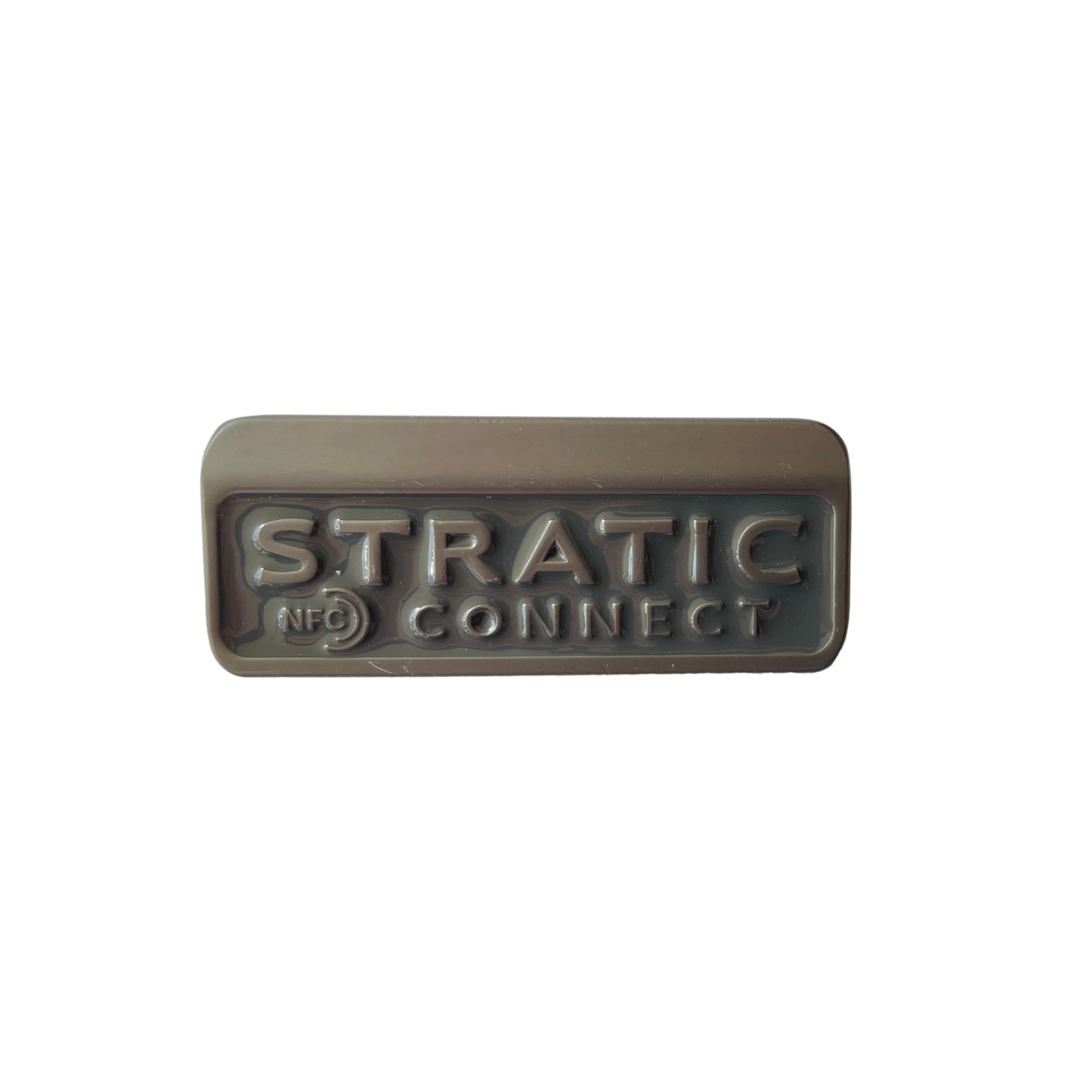 Stratic Replacement Logo 22-60-901005-00004