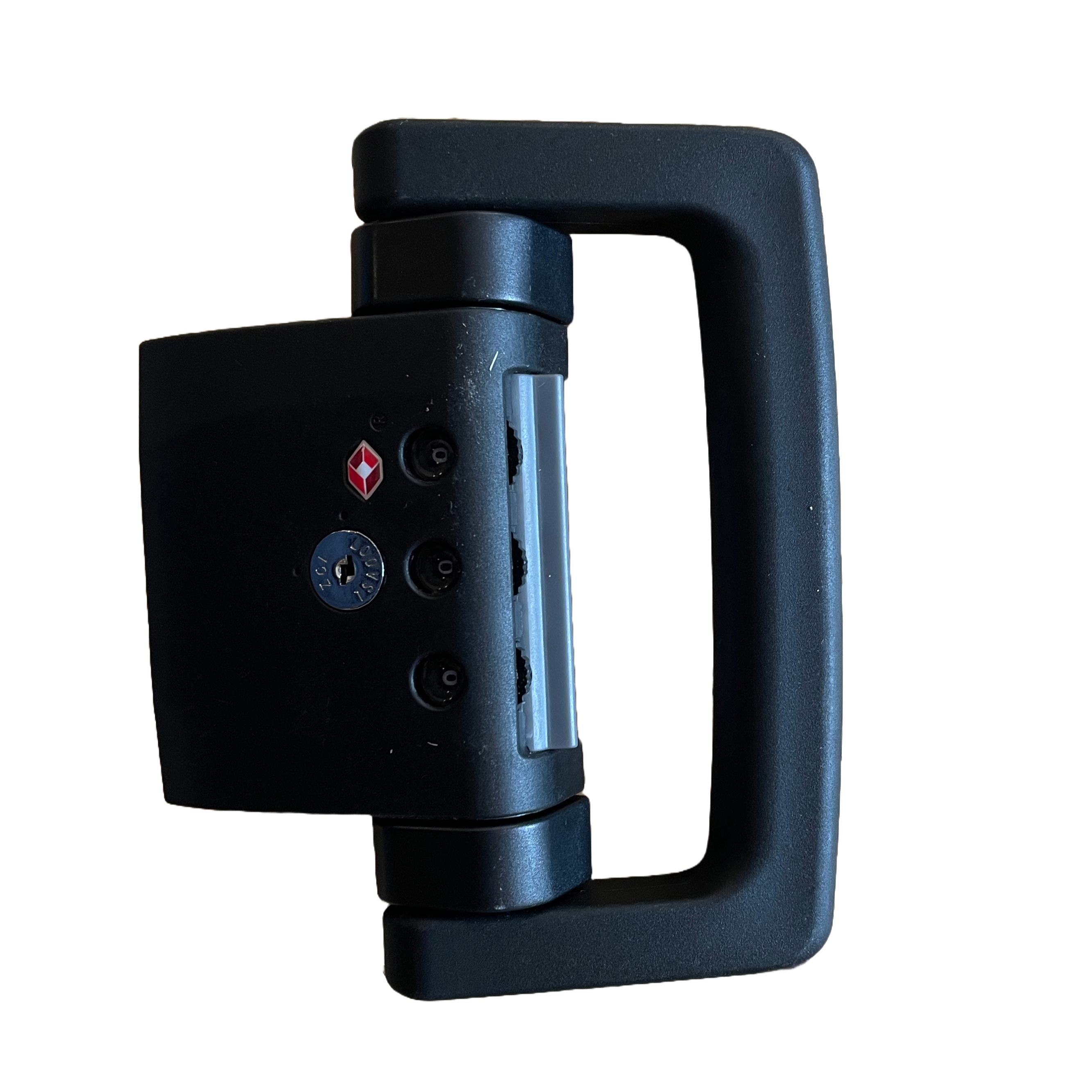 Stratic Replacement Lock 22-11-901003-S00006-3-S00009