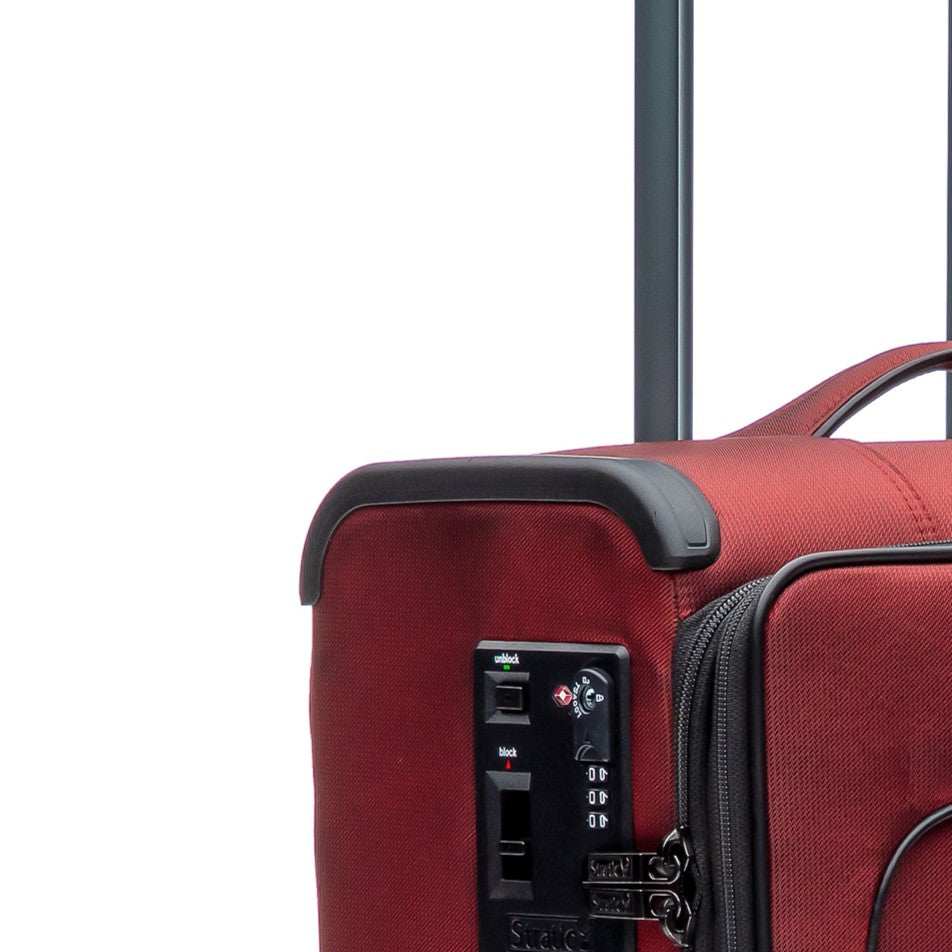 Stratic Replacement Corner Protector Left 22-11-901005-00014