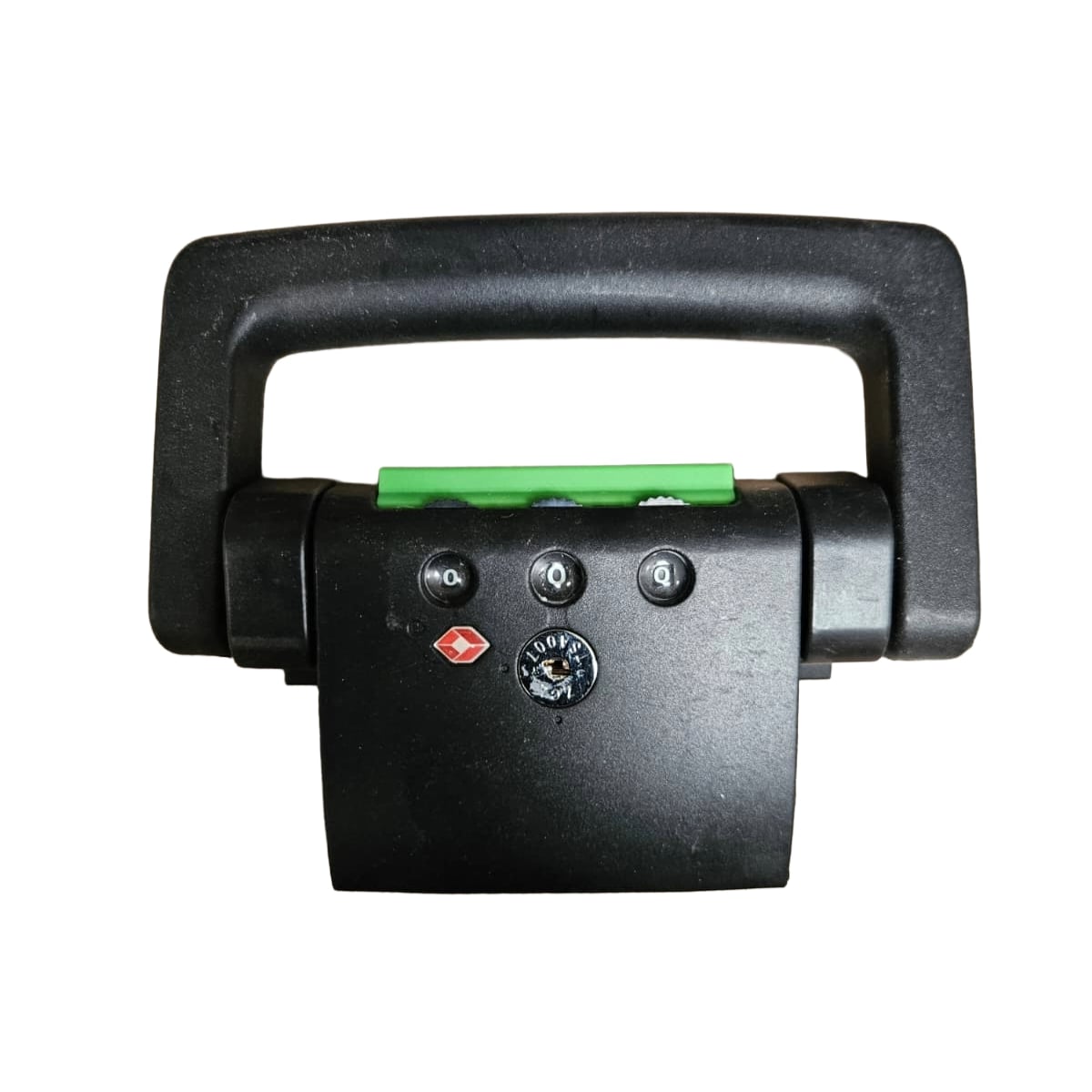 Stratic Replacement Lock 22-53-901003-S00006-3-S00009