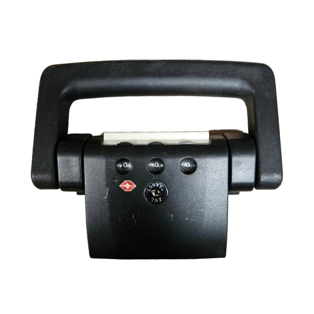 Stratic Replacement Lock 22-27-901003-S00006-3-S00009