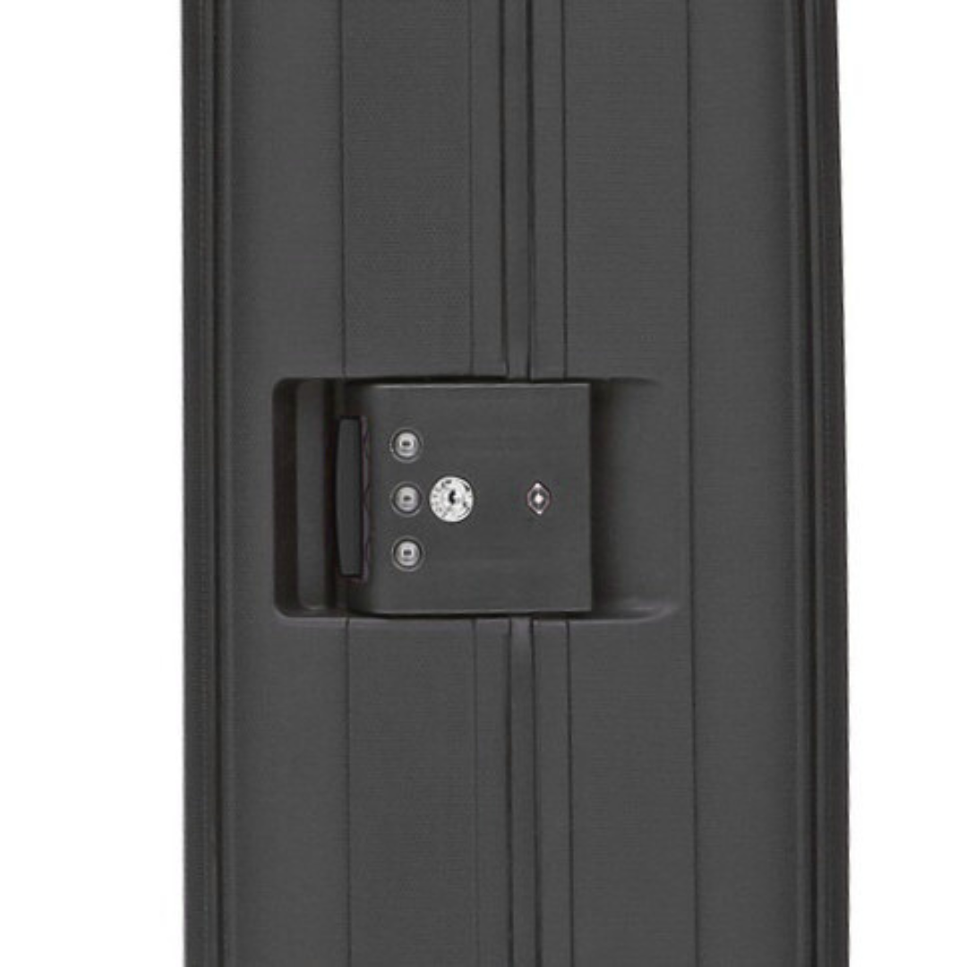 Serrure de remplacement Stratic 22-56-901003-S00011-3-S00012 