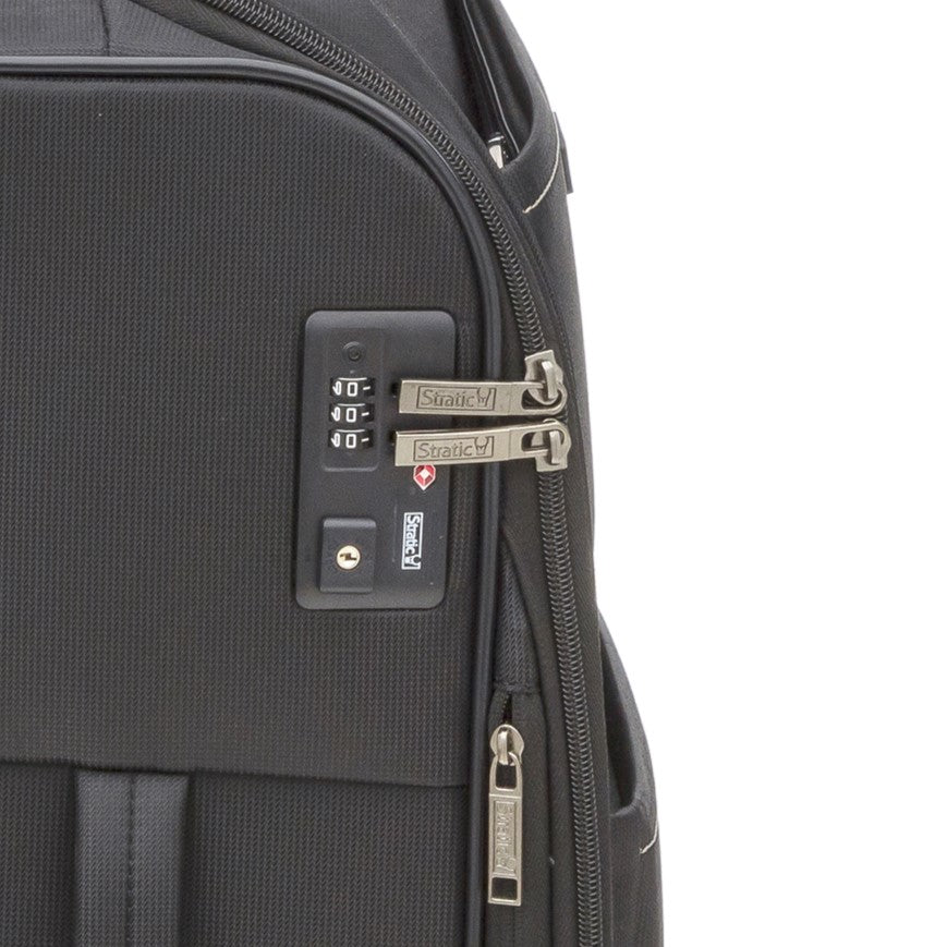 Stratic Remplacement Serrure 22-11-901003-S00020 